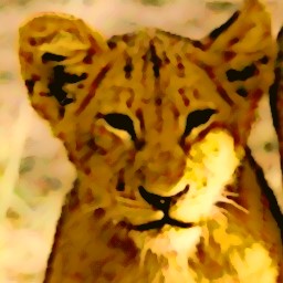 Colored Pencil FAA 20